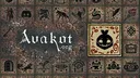 Avakot.org banner