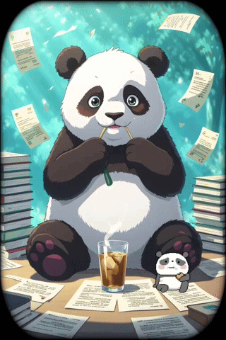 Panda Power Discord server banner
