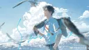 Yoishoシ Anime&Webtoon banner