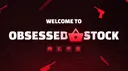 OBSESSED STOCK banner