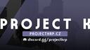 Project K | FiveM | CZ/SK Banner