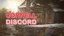 Cornell University Hub Banner