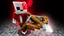 Joking's server banner