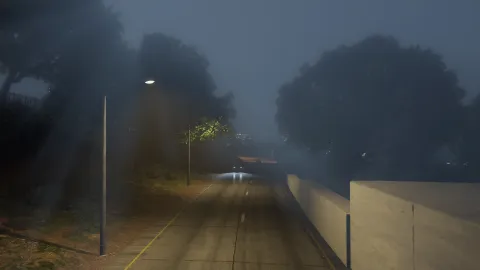 South City 1.0 (Soon) banner
