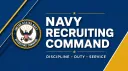 Navy Recruiting Command banner