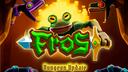 Fros - Kingdom of Lilymoor Banner