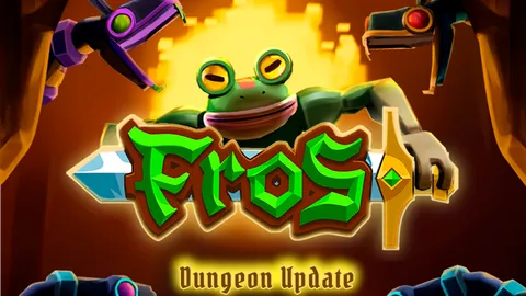 Fros - Kingdom of Lilymoor banner