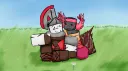 VINESWORD LOVAS CENTRAL banner