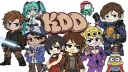KDD Discord server banner