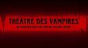 Théâtre des Vampires Banner