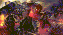 The Deathwatch banner