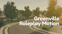 Greenville Roleplay Motion banner