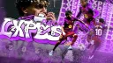LXPES - PATCH 2026 #RumoAoHexa banner