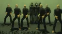 Ebic's Epic Foundation banner