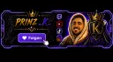 Prinz K Community | Twitch & YouTube banner