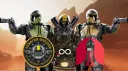 The Senator Division banner