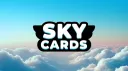 SKYCARDS™ by Flightradar24® banner