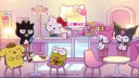 Sanrio Shop banner