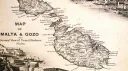 The Maltese Network server banner