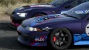 Titan League Drift Competitions banner