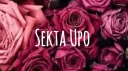 Sekta Upo banner