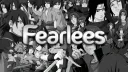 Fearless. banner