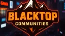 Blacktop Communities | Official banner