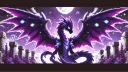 Eternal banner