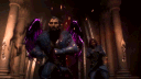 Lucanismancers banner