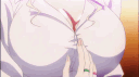 your slut :3 banner