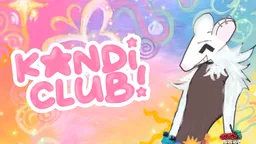 🌈⭐Kandi Club⭐🌈 (SERVER TAG) server banner