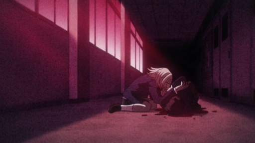 Yandere × Hub Discord server banner