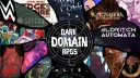 Dark Domain RPGs banner