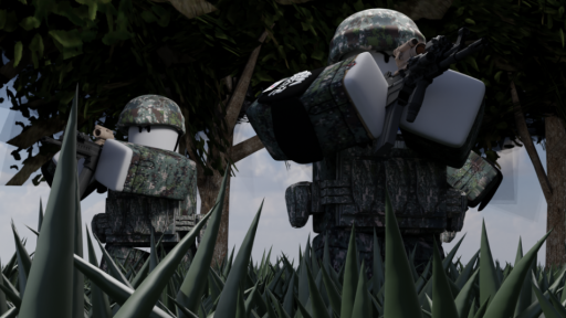 일성부대 | (킬로부대 V2) Discord server banner