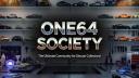 One64 Society Banner
