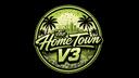 The Home Town Roleplay V3 - Serious Roleplay - 18+ Server. Banner
