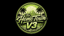 The Home Town Roleplay V3 - Serious Roleplay - 18+ Server. server banner