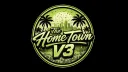 The Home Town Roleplay V3 - Serious Roleplay - 18+ Server. Discord server banner