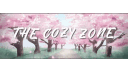 The Cozy Zone Discord server banner