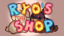 Ryo's Shop 🪷🐏 Discord server banner