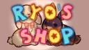 Ryo's Shop 🪷🐏 Discord server banner