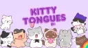 Kitty Tongues (21+) server banner