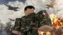 The Filipino Army | ROBLOX banner