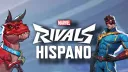 ⭐Marvel Rivals Hispano⭐ banner