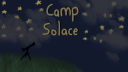 Solace 🍂 – A Mental Health Haven 🌲 Discord server banner