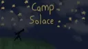 Solace  – A Mental Health Haven  Banner