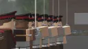 2nd Battalion, Grenadier Guards banner