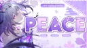 /peace | social | icon | MM | trading banner