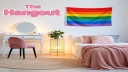 The Hangout Discord server banner