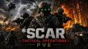 *SCAR HQ banner